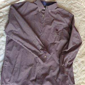 CHAPS NWT Mens Shirt Sz XL